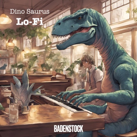 Dino Saurus The all star Dinos Lo Fi MP3 Download Lyrics Boomplay