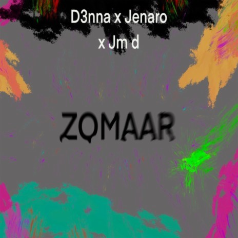 Zomaar ft. D3nna