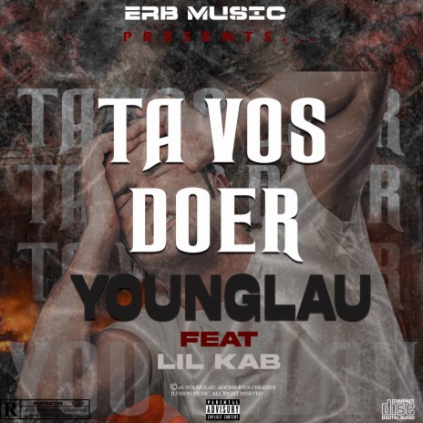 Tá Vos Doer ft. Lil Kab | Boomplay Music