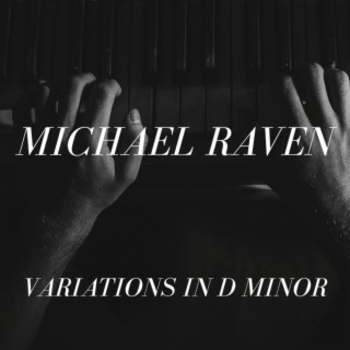 Variations In D Minor