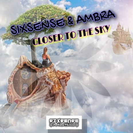 Closer To The Sky ft. Ambra | Boomplay Music