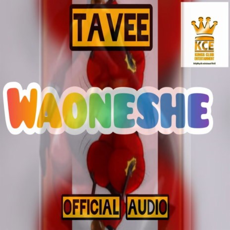 Waoneshe | Boomplay Music