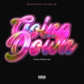 Going Down lyrics | Boomplay Music