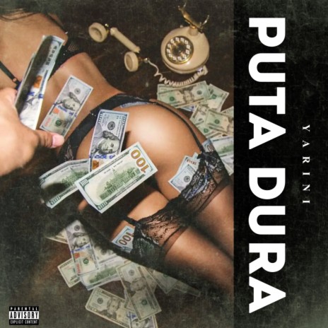 Puta Dura | Boomplay Music