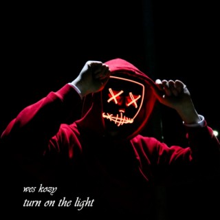 Turn On The Light lyrics | Boomplay Music