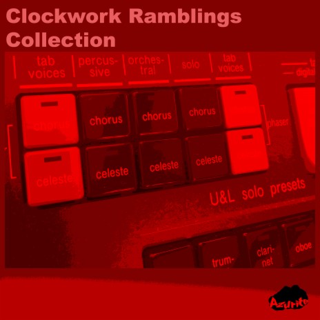 Clockwork Ramblings (Atmospheric Mix) | Boomplay Music