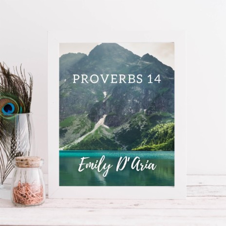 Proverbs 14 | Boomplay Music