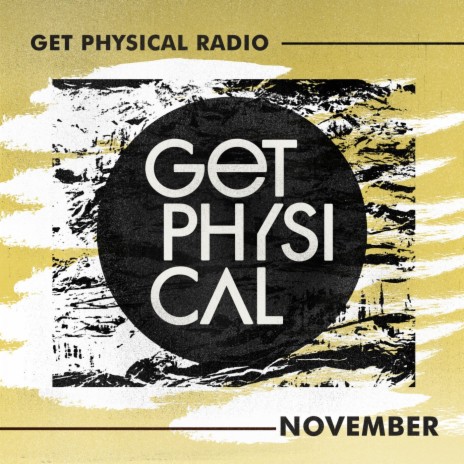 Get Physical Radio (Mixed)