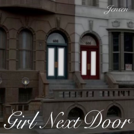 Girl Next Door | Boomplay Music