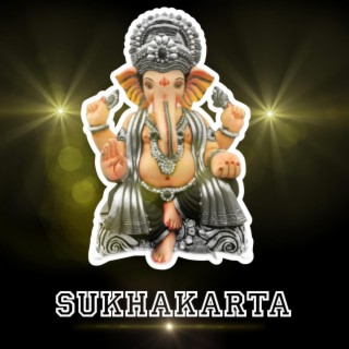 Sukhkarta Solo song (Ganapati Song)