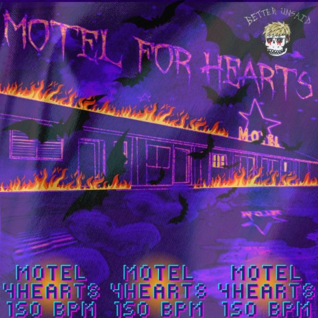 Motel4Hearts (150BPM)