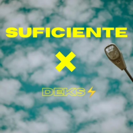SUFICIENTE | Boomplay Music