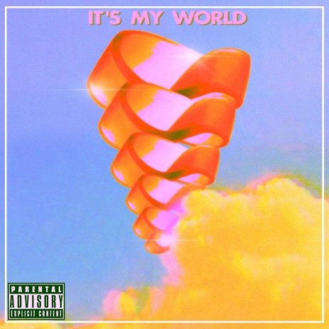It's My World ft. Nature Boi | Boomplay Music