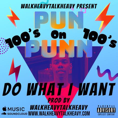 Do What I Want | Boomplay Music