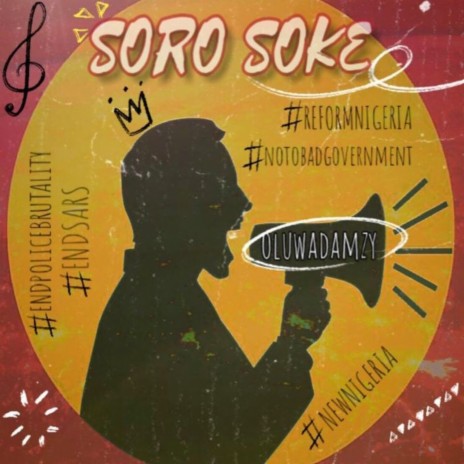 Soro Soke | Boomplay Music