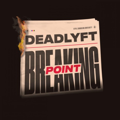 Breaking Point | Boomplay Music