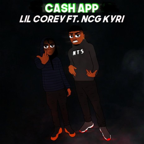 Cash App | Boomplay Music