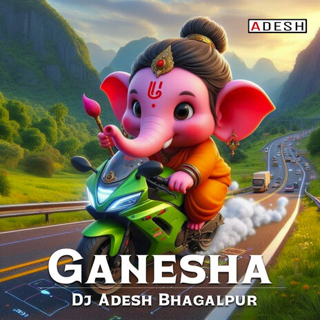 Ganesha | Boomplay Music