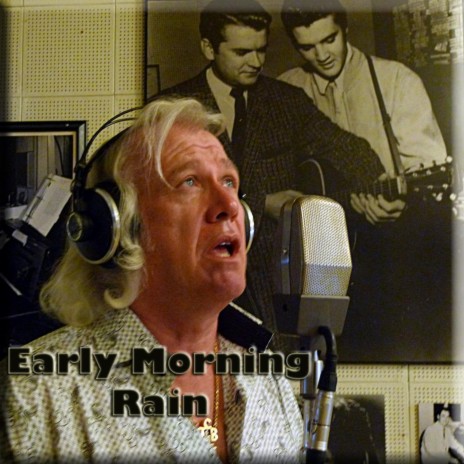 Early Morning Rain | Boomplay Music