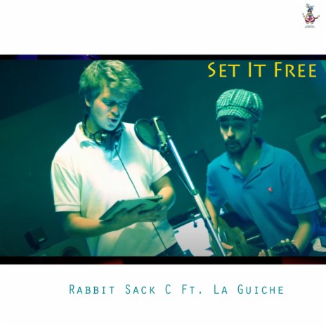 Set It Free ft. La Guiche | Boomplay Music