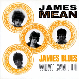 James Mean