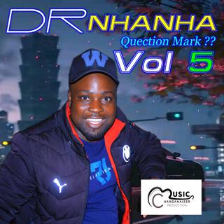 Dr Nhanha vol 5 (Question Mark ??)