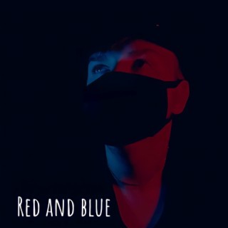 Red and Blue