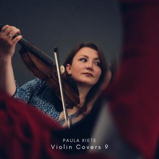 Violin Covers 9