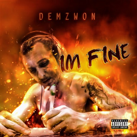 Im Fine | Boomplay Music