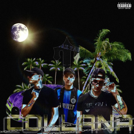 Collana ft. ICI METEO, samzo & muny | Boomplay Music