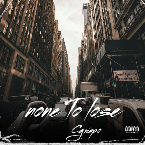 None To Lose | Boomplay Music