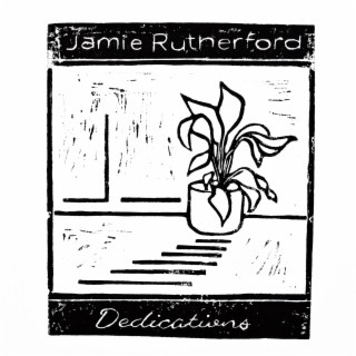 Jamie Rutherford