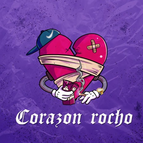 Corazon Rocho | Boomplay Music