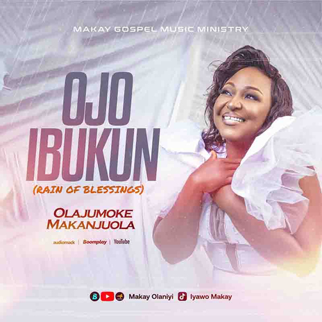 Ojo Ibukun Orun | Boomplay Music