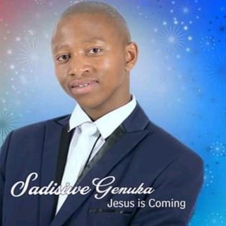 Sandisiwe Genuka