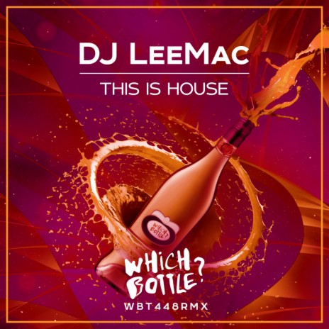 This is House (Club Mix) | Boomplay Music