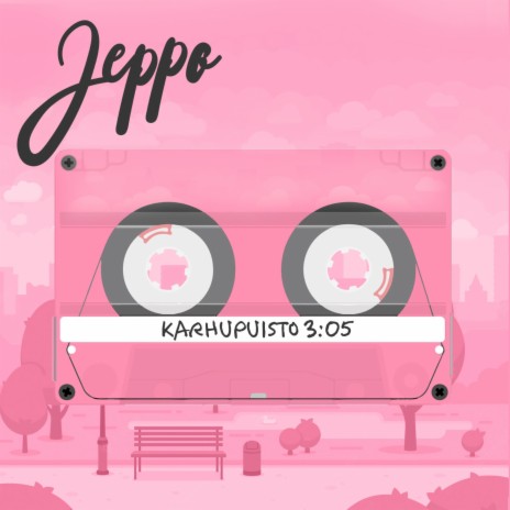 Karhupuisto | Boomplay Music