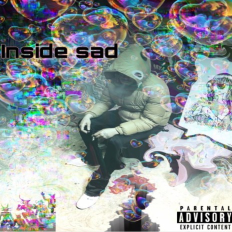 Inside sad