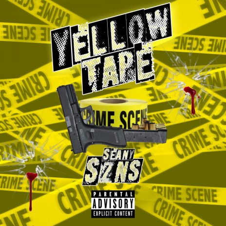 Yellow Tape | Boomplay Music