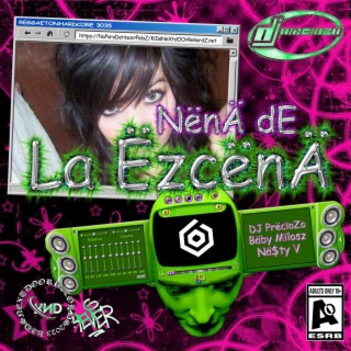 La Nena de La Escena