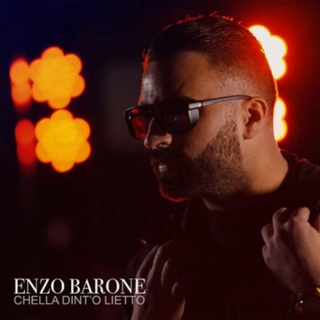 Chella dint'o lietto ft. Marco Calone | Boomplay Music