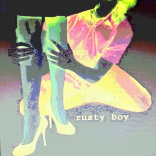 rusty boy