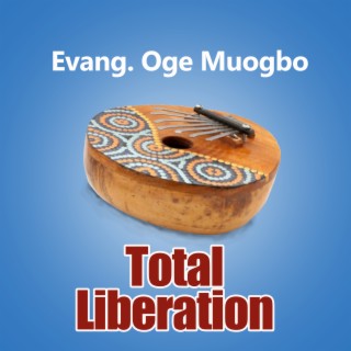 Evang. Oge Muogbo