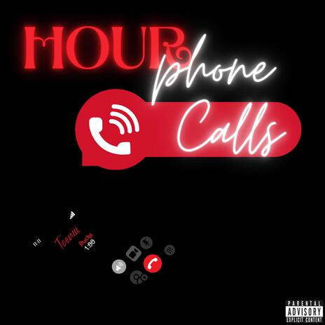 Hour Phone calls | Boomplay Music