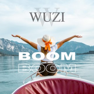 Boom Boom (Radio-Mix)