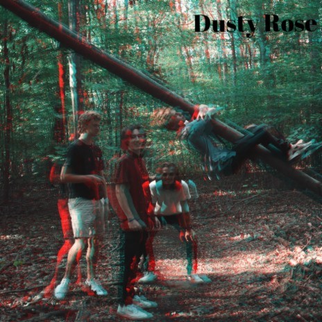 Dusty Rose