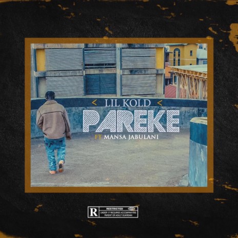 Pareke ft. Mansa Jabulani 🅴 | Boomplay Music