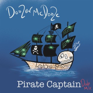 Pirate Captain (Dub Mix)