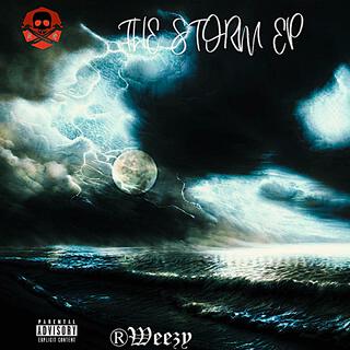 THE STORM EP