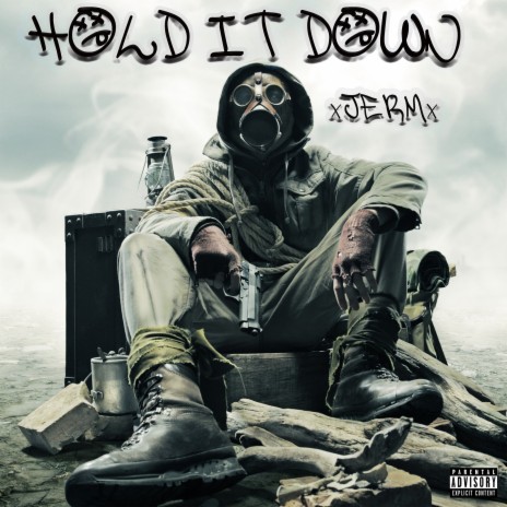 Hold It Down | Boomplay Music